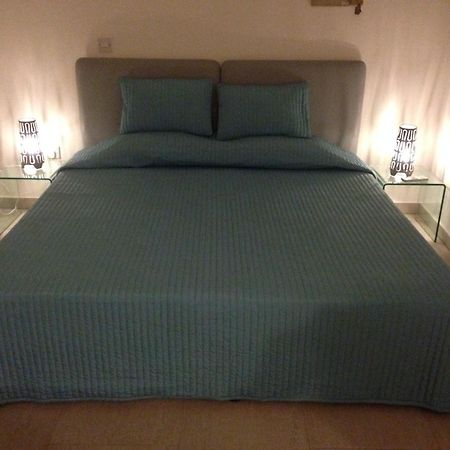 Vega Apartments Limassol Room photo