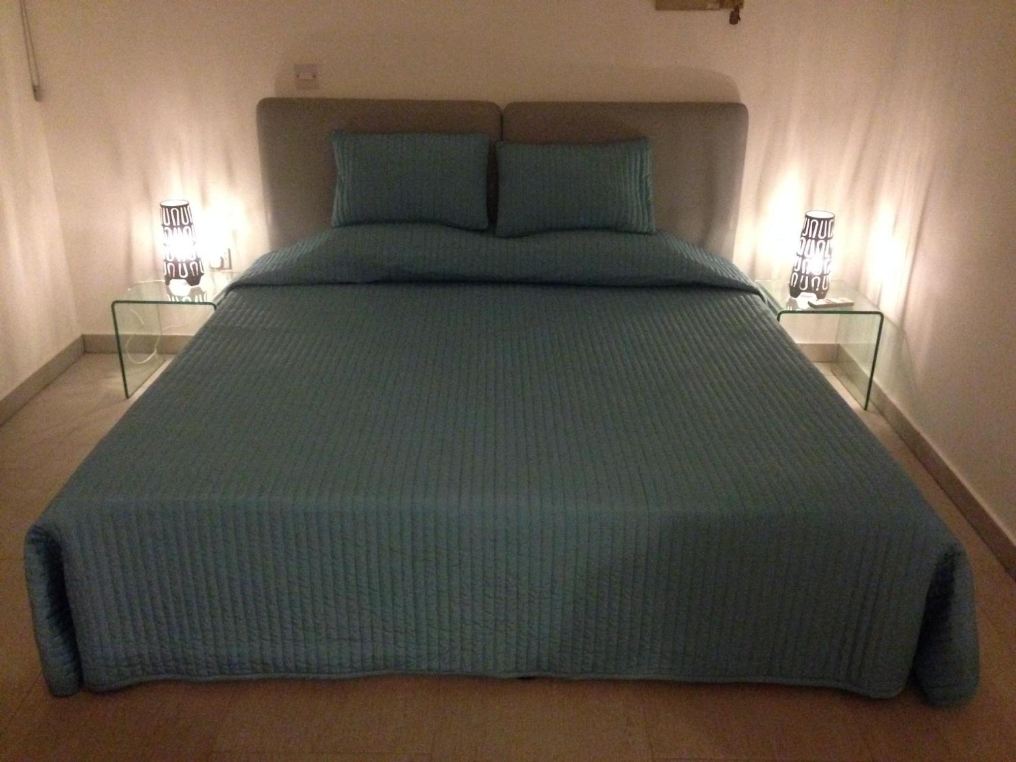 Vega Apartments Limassol Room photo