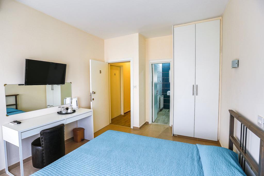 Vega Apartments Limassol Exterior photo