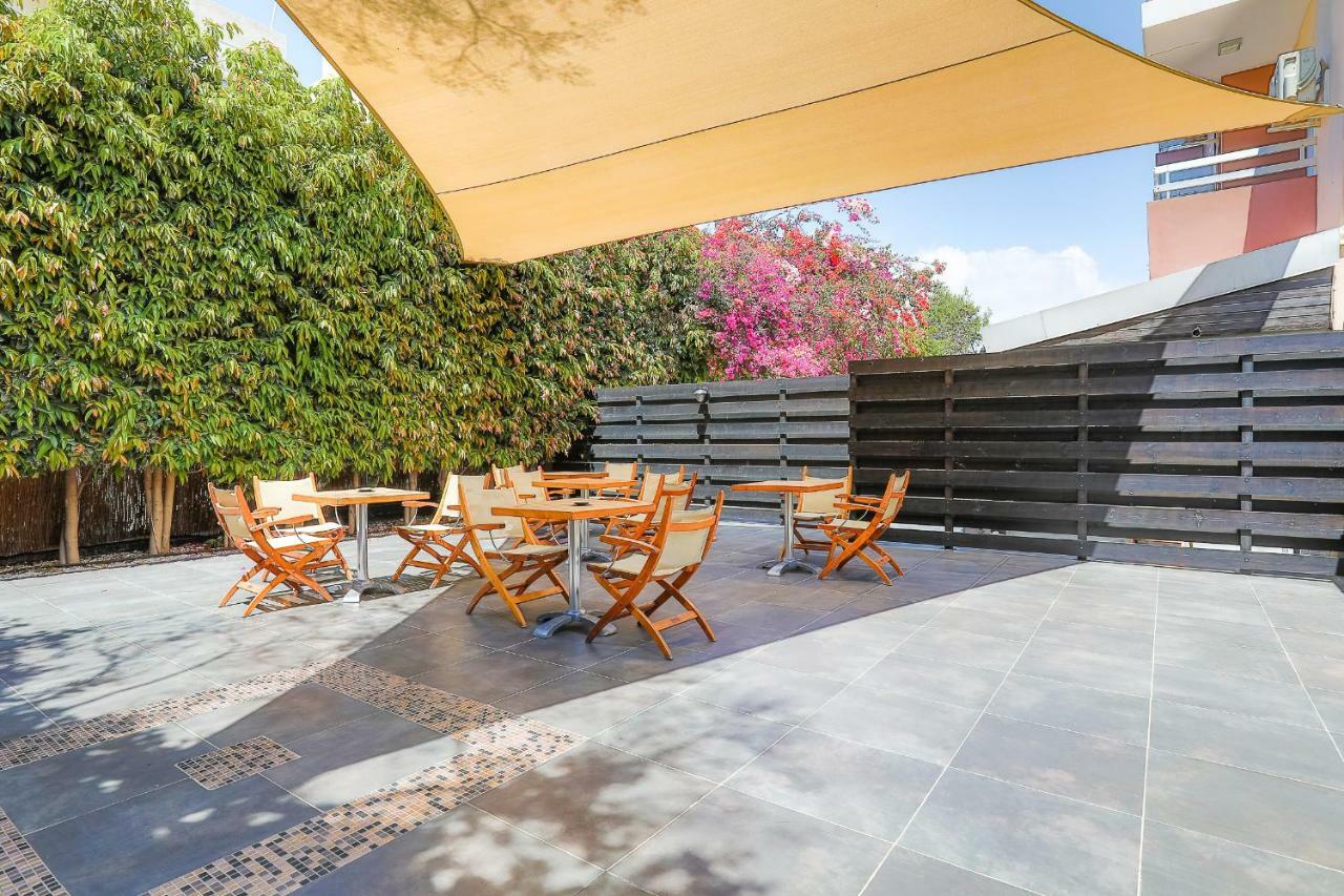 Vega Apartments Limassol Exterior photo