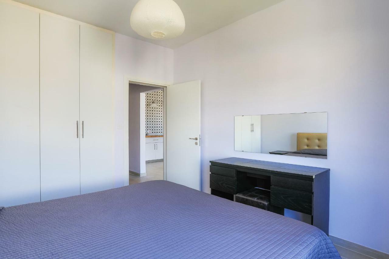 Vega Apartments Limassol Exterior photo